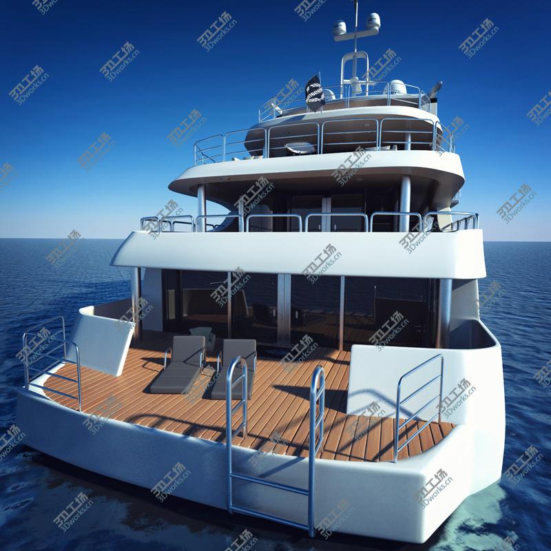 images/goods_img/202104092/Luxary Yacht Sunseeker Predator 155/5.jpg